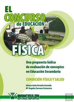 Bertrand.pt - Concurso De Educacion Fisica