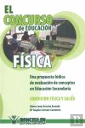 Concurso De Educacion Fisica
