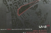 Concurso De Ideas Arquitectónicas Para La Ordenación Del Campus De Segovia. Universidad De Vall