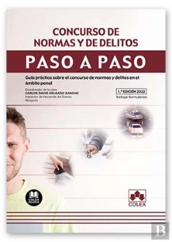 Bertrand.pt - Concurso De Normas Y Delitos. Paso A Paso