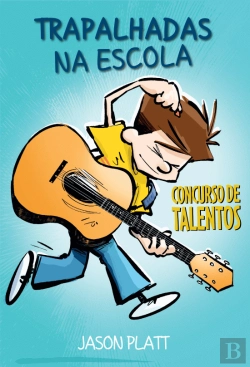 Bertrand.pt - Concurso de Talentos
