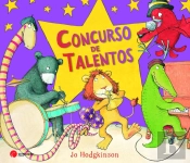 Concurso de Talentos