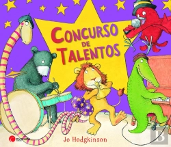 Bertrand.pt - Concurso de Talentos