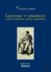 Concurso Y Consorcio: Letras Ilustradas, Letras Románticas
