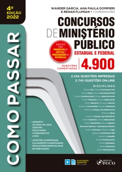 Bertrand.pt - Concursos De Ministério Público Estadual E Federal