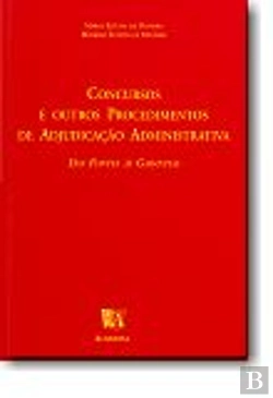 Bertrand.pt - Concursos e Outros Procedimentos de Adjudicação Administrativa