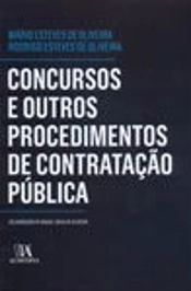 Concursos e Outros Procedimentos de Contratação Pública