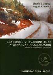 Concursos Internacionales De Informática Y Programación. Manual De Entrenamiento Por Internet