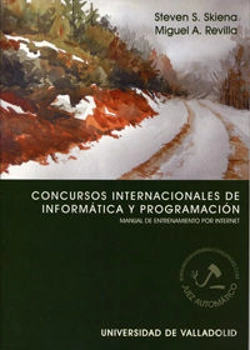 Bertrand.pt - Concursos Internacionales De Informática Y Programación. Manual De Entrenamiento Por Internet