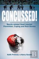 Concussed!