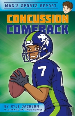 Bertrand.pt - Concussion Comeback