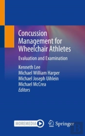 Concussion Management For Wheelchair Athletes
