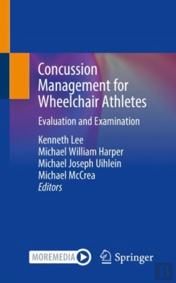 Bertrand.pt - Concussion Management For Wheelchair Athletes