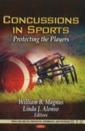 Concussions In Sports