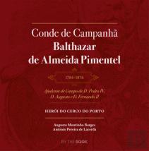 Conde de Campanhã