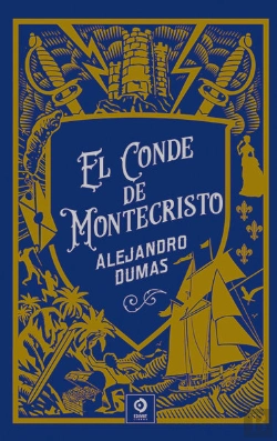 Bertrand.pt - Conde De Montecristo, El
