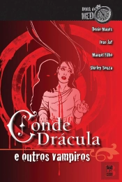 Conde Drácula E Outros Vampiros
