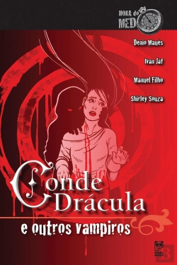 Bertrand.pt - Conde Drácula E Outros Vampiros