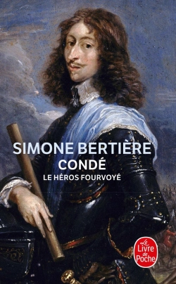 Bertrand.pt - Condé, Le Héros Fourvoyé