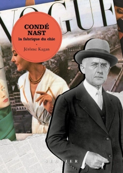Bertrand.pt - Condé Nast : La Fabrique Du Chic