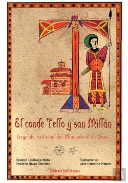 Bertrand.pt - Conde Tello Y San Millan, El