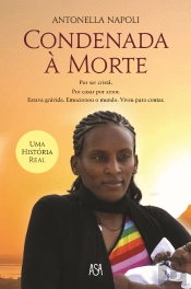 Condenada à Morte