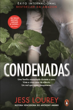 Bertrand.pt - Condenadas