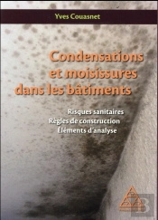 Condensations Et Moisissures Dans Les Batiments