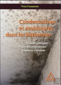 Bertrand.pt - Condensations Et Moisissures Dans Les Batiments