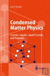 Condensed Matter Physics