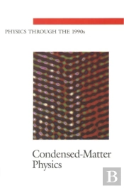 Condensed-Matter Physics