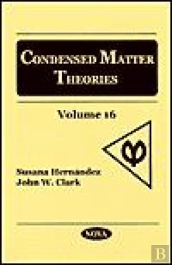 Bertrand.pt - Condensed Matter Theories