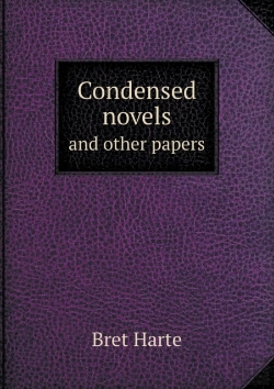 Bertrand.pt - Condensed Novels And Other Papers