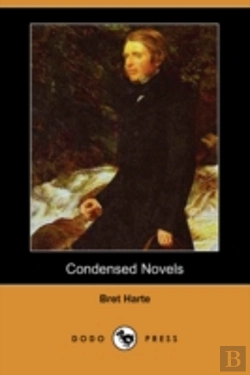 Bertrand.pt - Condensed Novels (Dodo Press)