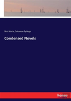 Bertrand.pt - Condensed Novels