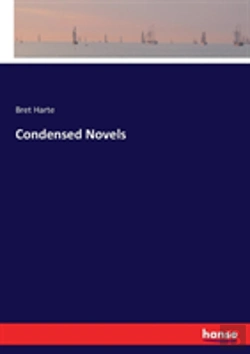 Bertrand.pt - Condensed Novels