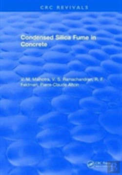 Bertrand.pt - Condensed Silica Fume In Concrete