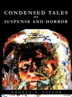 Bertrand.pt - Condensed Tales Of Suspense And Horror