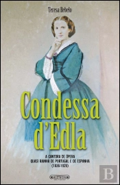 Condessa D'Edla