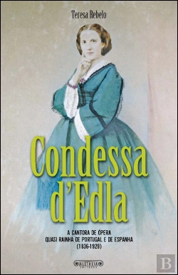 Bertrand.pt - Condessa D'Edla