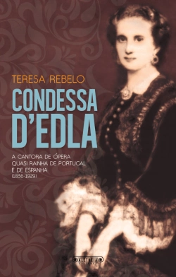 Bertrand.pt - Condessa D`Edla