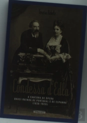Condessa D'Edla 