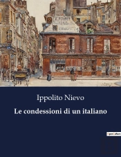 Condessioni Di Italiano - 8673