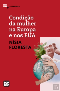 Bertrand.pt - Condição Da Mulher Na Europa E Nos Eua: Textos Selecionados De 