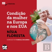 Condição Da Mulher Na Europa E Nos Eua: Textos Selecionados De 'Opúsculo Humanitário'