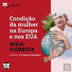 Bertrand.pt - Condição Da Mulher Na Europa E Nos Eua: Textos Selecionados De 