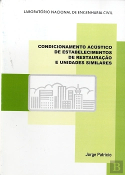 Bertrand.pt - Condicionamento Acústico de Estabelecimentos de Restauração e Unidades Similares