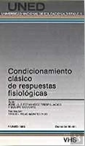 Condicionamiento Clásico De Respuestas Psicofisiológicas