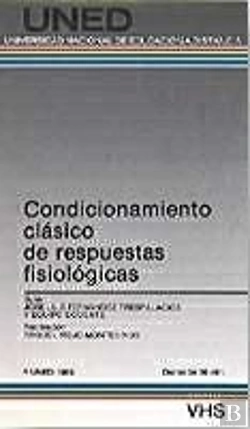 Bertrand.pt - Condicionamiento Clásico De Respuestas Psicofisiológicas