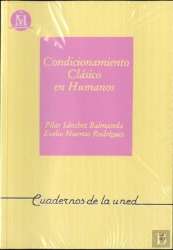Bertrand.pt - Condicionamiento Clásico En Humanos